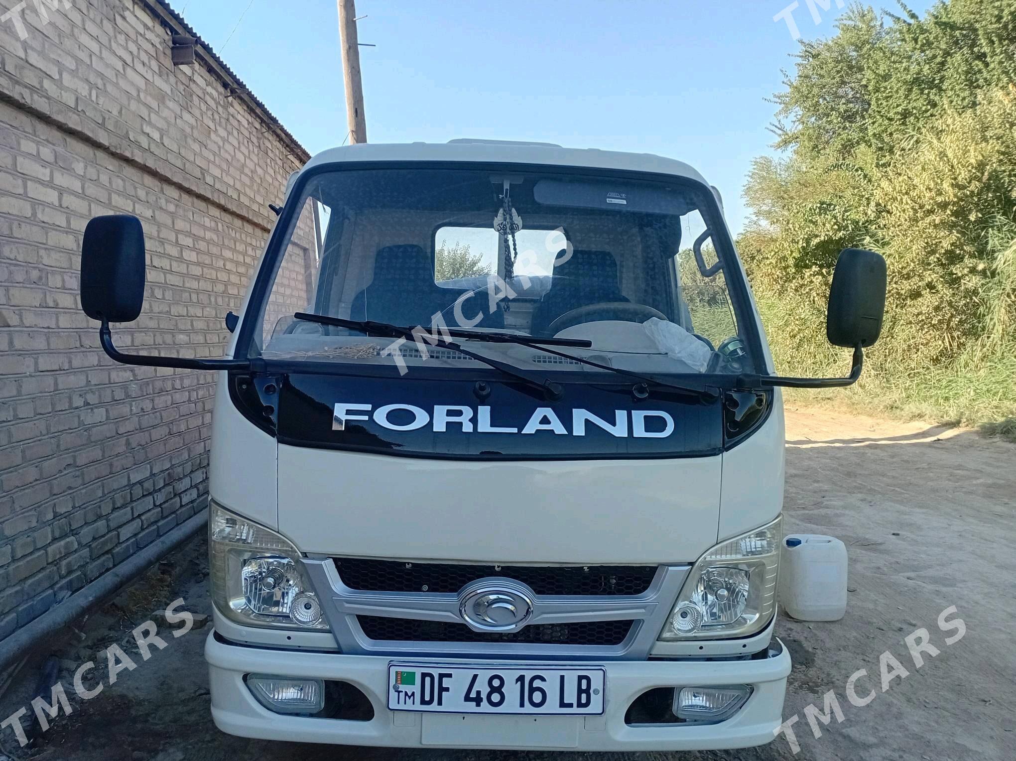 Forland H2 2013 - 90 000 TMT - Kerki - img 3