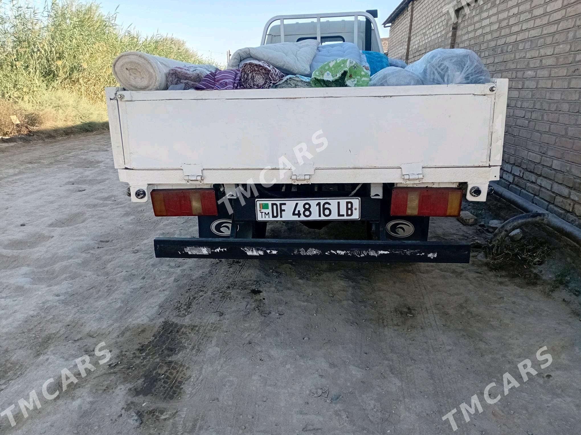 Forland H2 2013 - 90 000 TMT - Kerki - img 2
