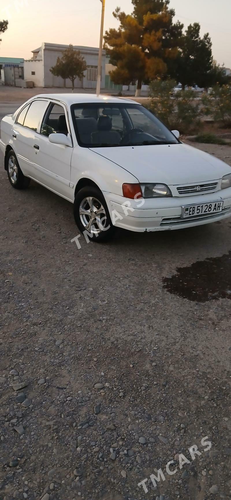 Toyota Tercel 1995 - 35 000 TMT - Sarahs - img 1