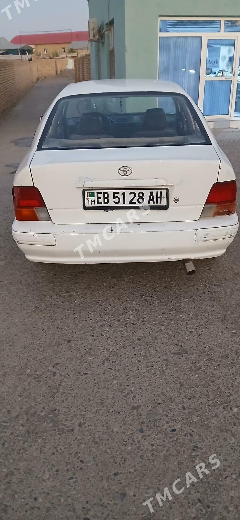 Toyota Tercel 1995 - 35 000 TMT - Sarahs - img 3