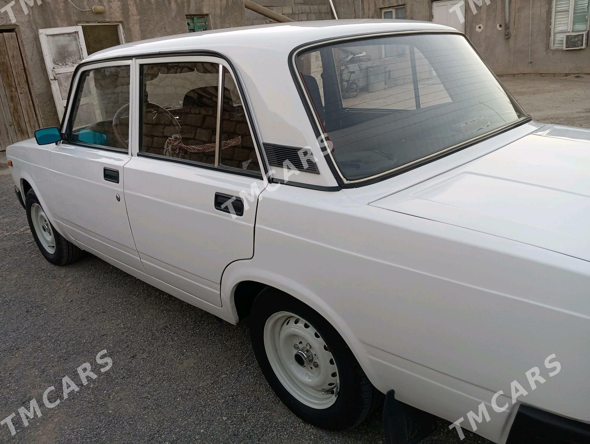 Lada 2107 2011 - 60 000 TMT - Туркменбаши - img 2