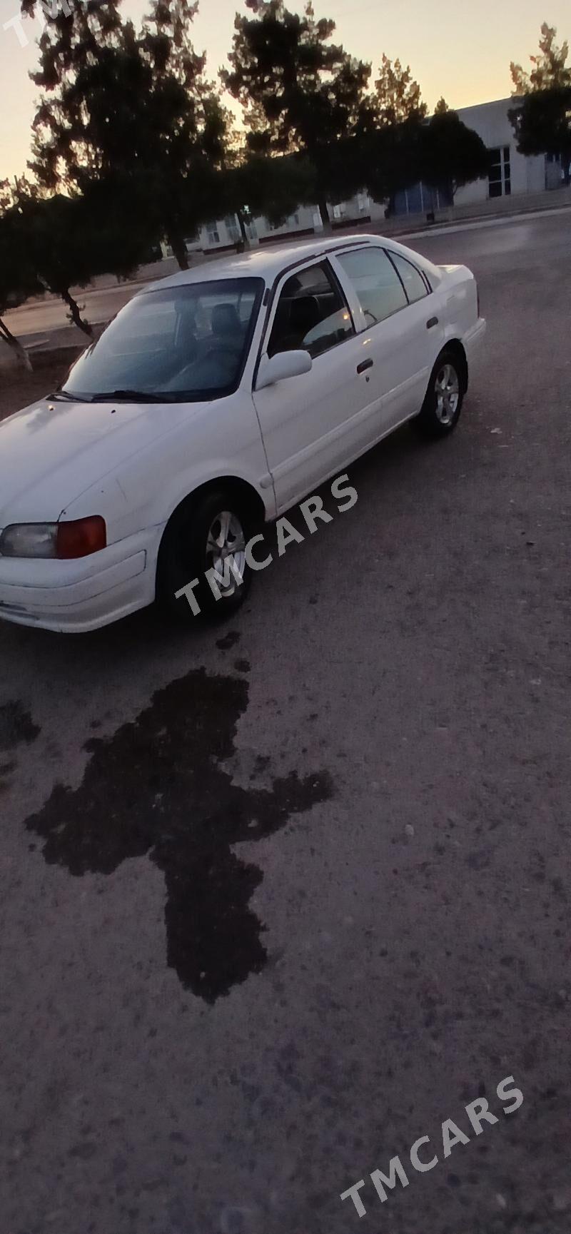 Toyota Tercel 1995 - 35 000 TMT - Sarahs - img 4