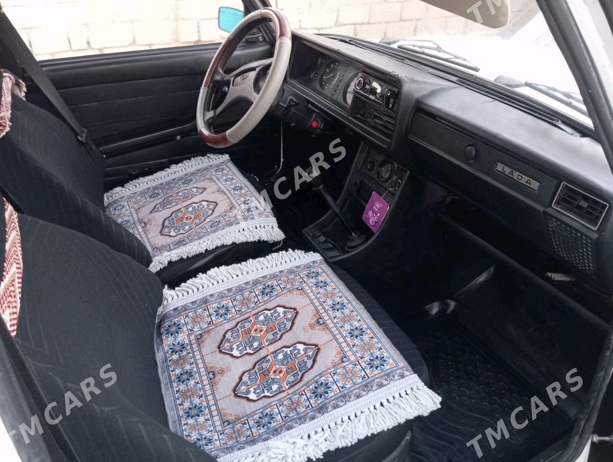 Lada 2107 2011 - 60 000 TMT - Туркменбаши - img 6