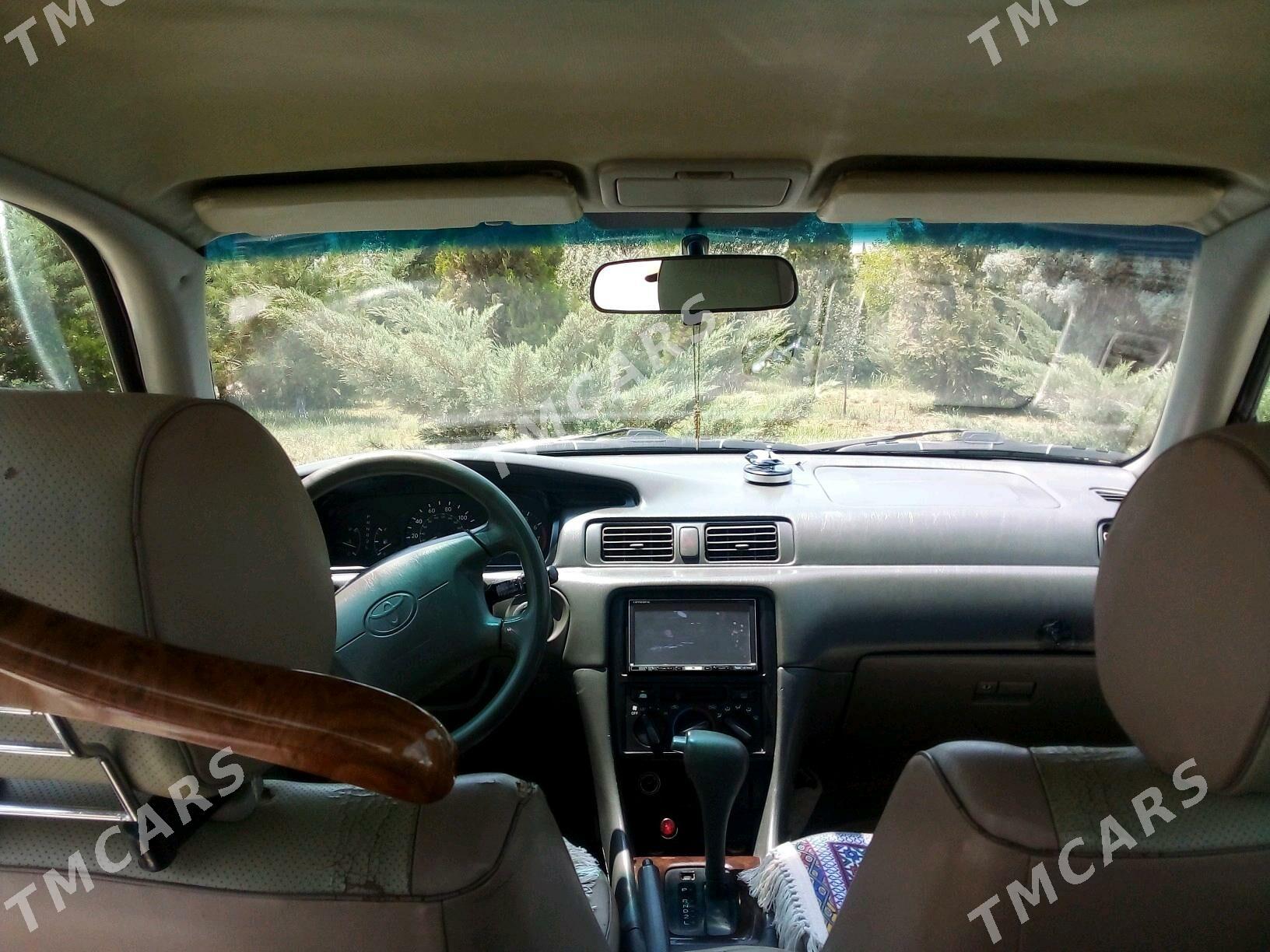Toyota Camry 1997 - 150 000 TMT - Мары - img 5