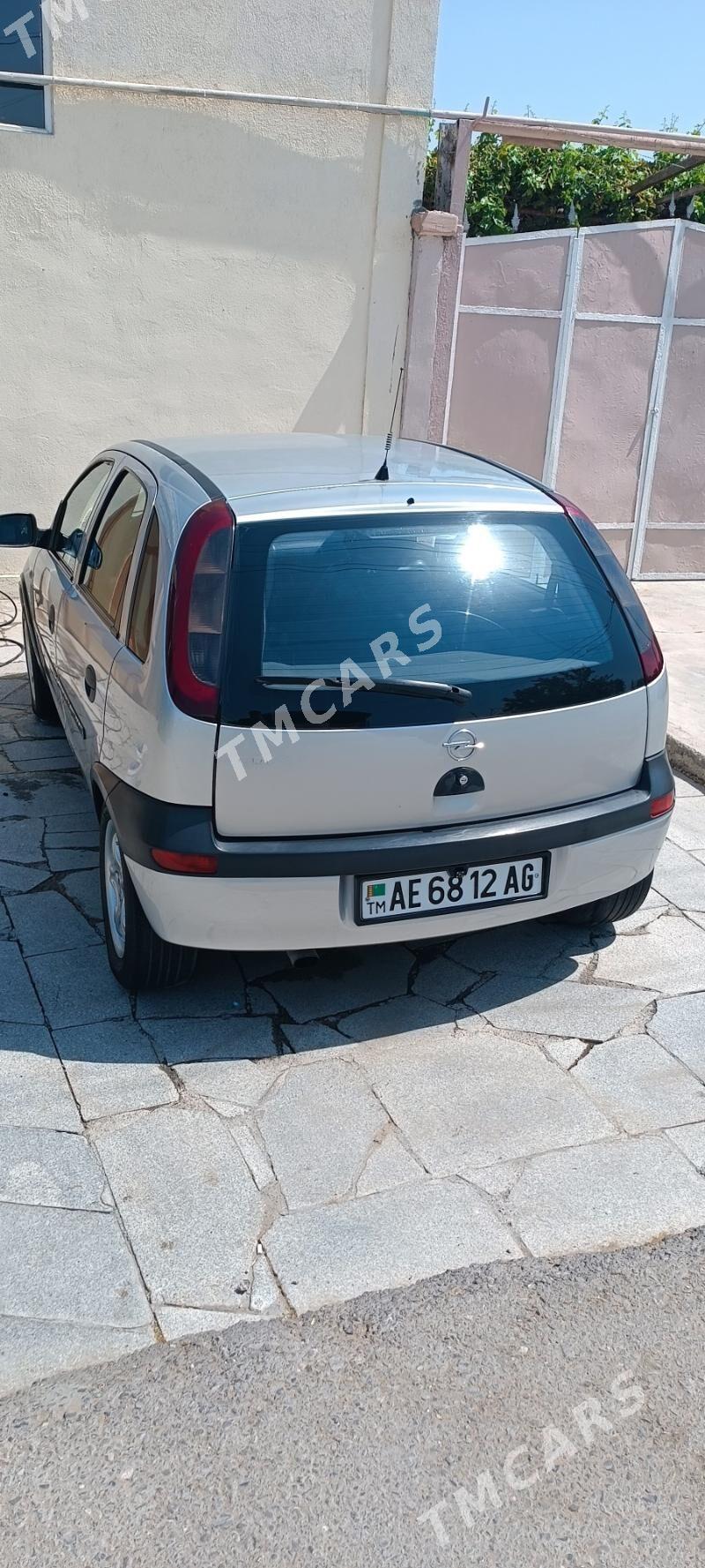 Opel Corsa 2003 - 49 000 TMT - Хитровка - img 4