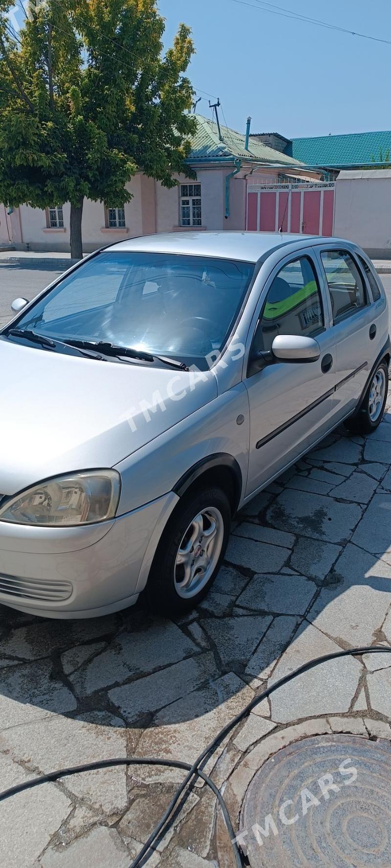 Opel Corsa 2003 - 49 000 TMT - Хитровка - img 6
