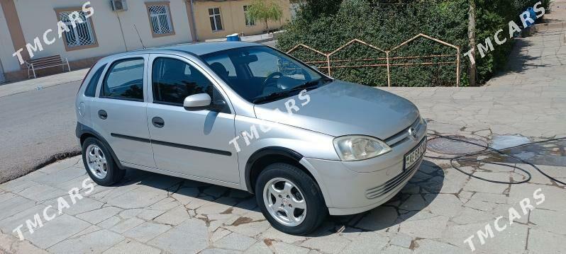 Opel Corsa 2003 - 49 000 TMT - Хитровка - img 8