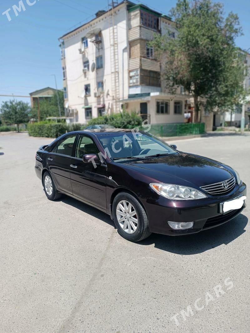 Toyota Camry 2004 - 180 000 TMT - Türkmenabat - img 5
