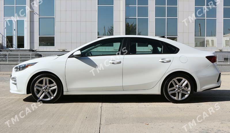 Kia Forte 2021 - 240 000 TMT - Aşgabat - img 2