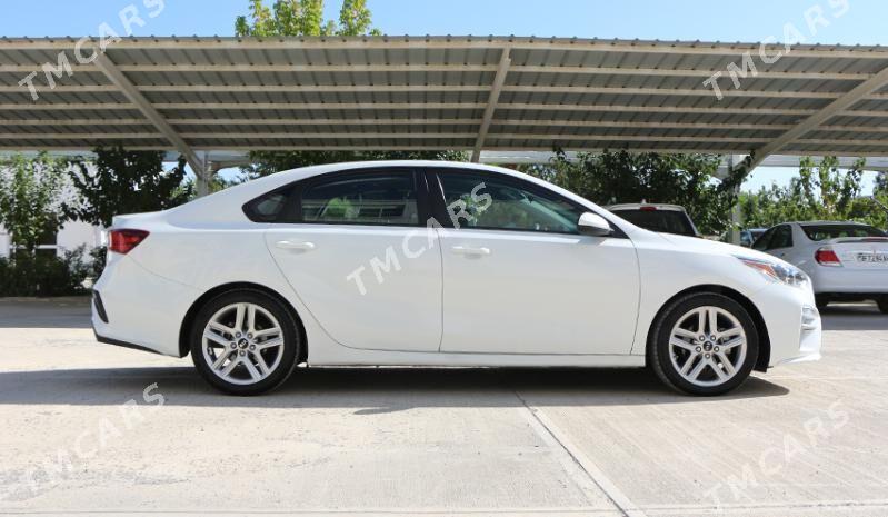 Kia Forte 2021 - 240 000 TMT - Aşgabat - img 3
