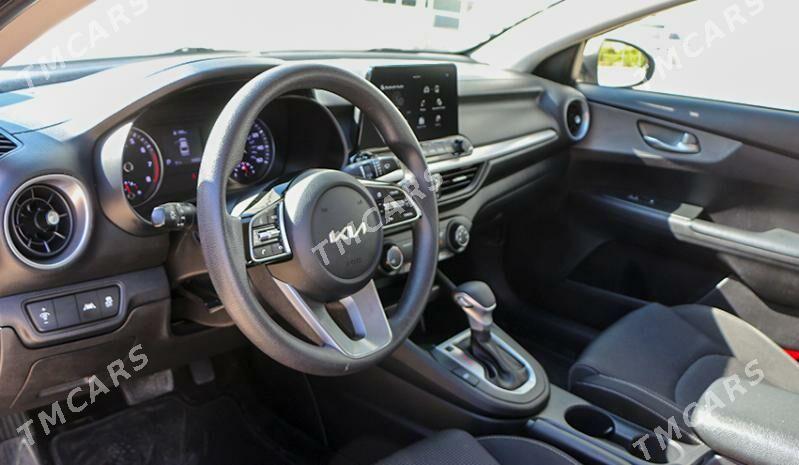Kia Forte 2021 - 240 000 TMT - Aşgabat - img 5