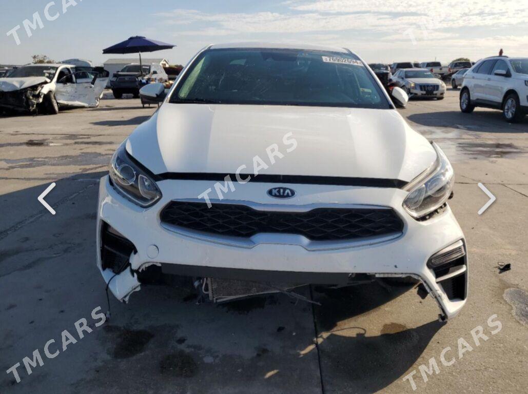 Kia Forte 2021 - 240 000 TMT - Aşgabat - img 6
