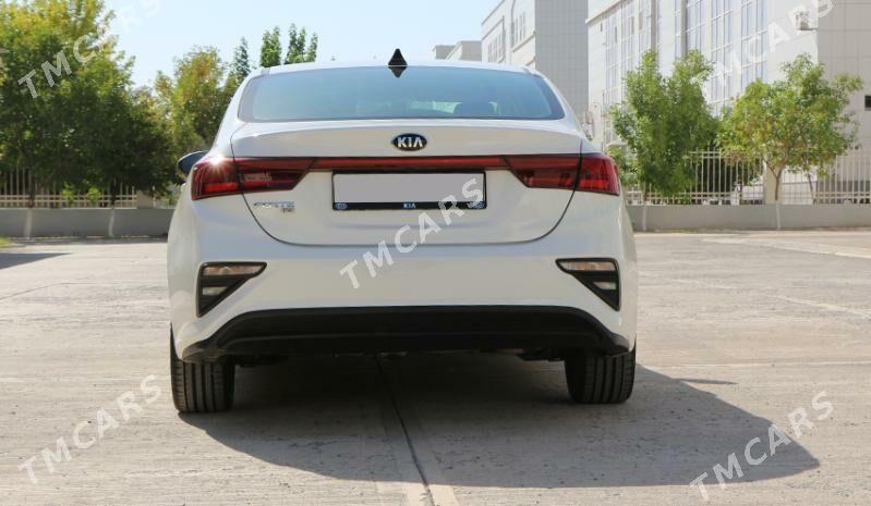 Kia Forte 2021 - 240 000 TMT - Aşgabat - img 4