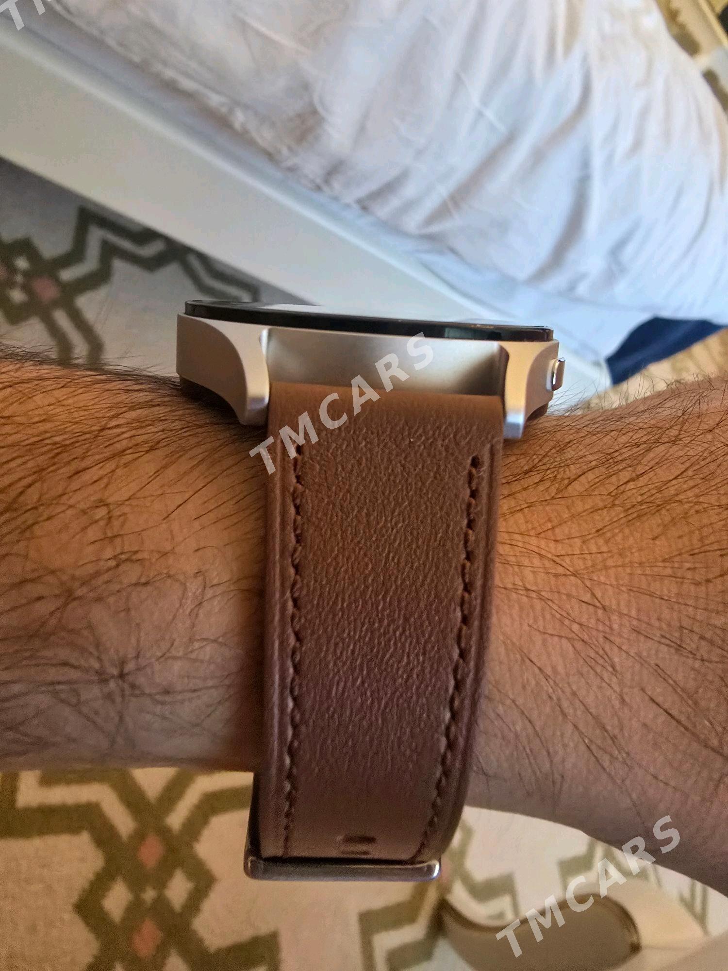 Samsung Galaxy watch 7 - Aşgabat - img 2