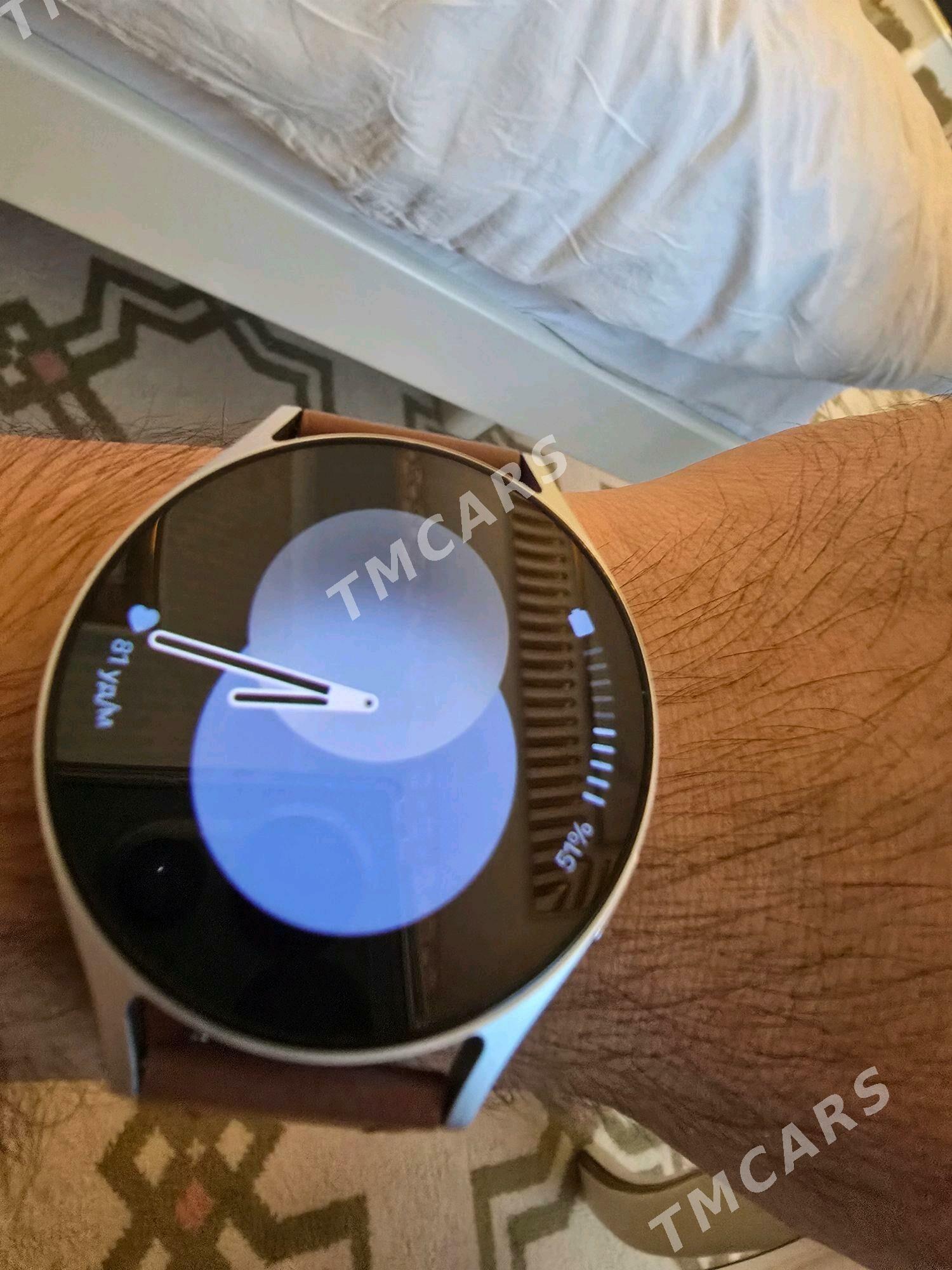 Samsung Galaxy watch 7 - Aşgabat - img 1