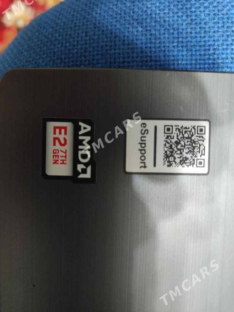 noutbuk Lenovo ideapad 330 - Türkmenabat - img 1