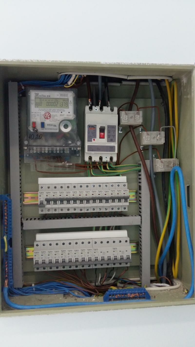 Elektrik santehnik - Ашхабад - img 2