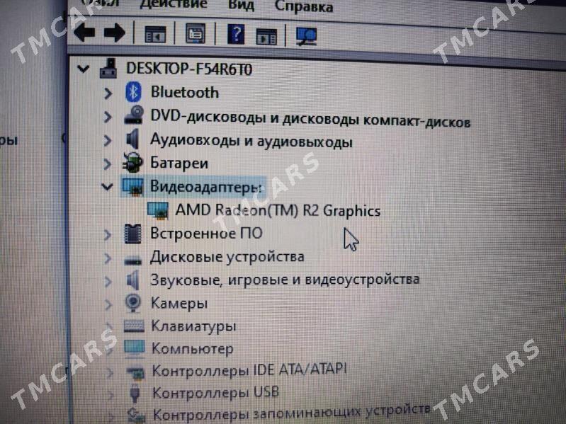 noutbuk Lenovo ideapad 330 - Türkmenabat - img 4