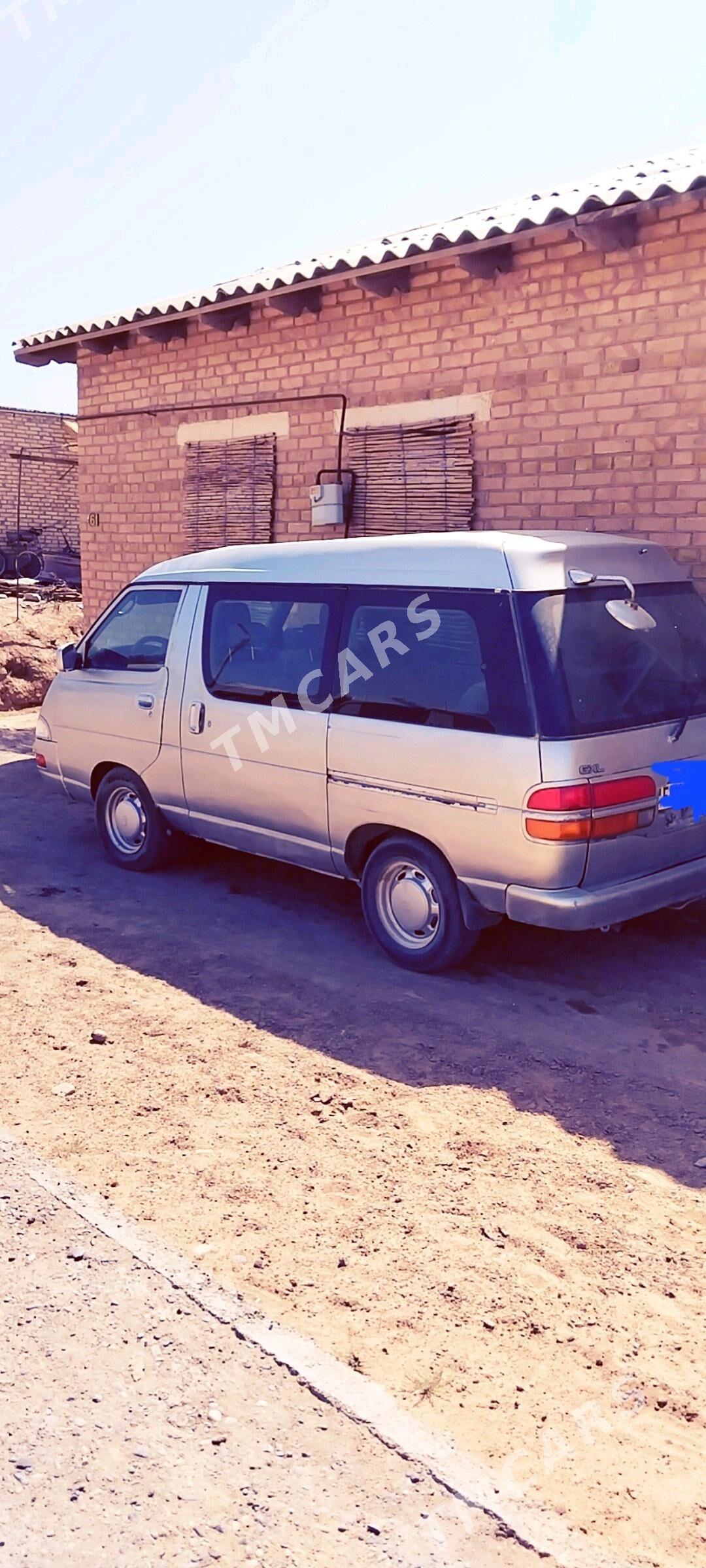 Toyota Town Ace 1993 - 37 000 TMT - Бабадайхан - img 2