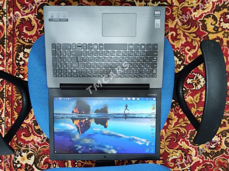 noutbuk Lenovo ideapad 330 - Türkmenabat - img 7
