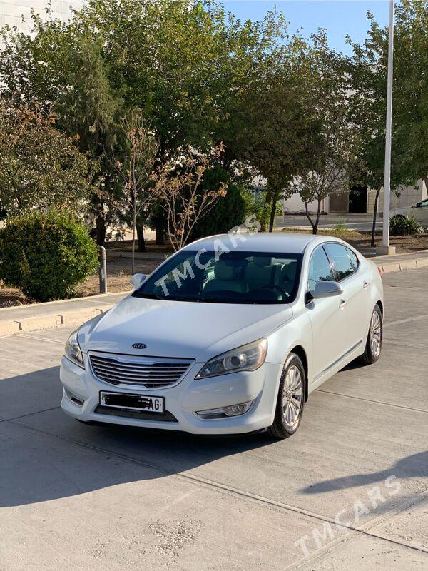Kia Cadenza 2013 - 200 000 TMT - Aşgabat - img 3