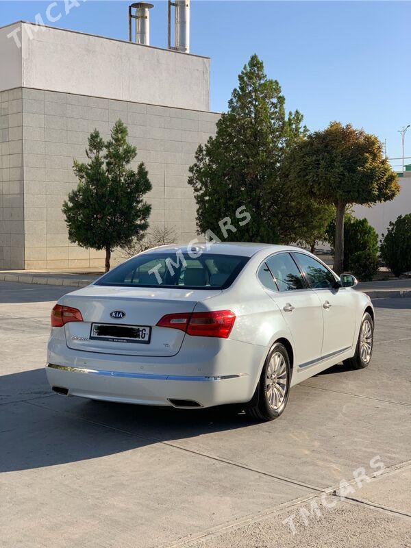 Kia Cadenza 2013 - 200 000 TMT - Aşgabat - img 9