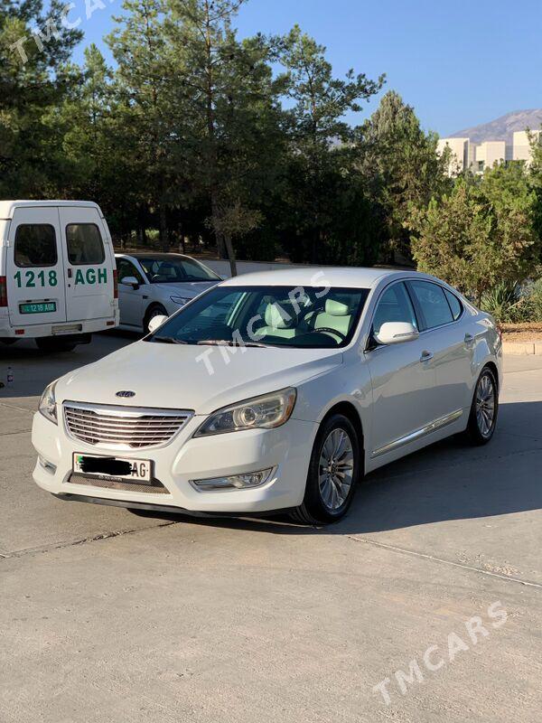 Kia Cadenza 2013 - 200 000 TMT - Aşgabat - img 10
