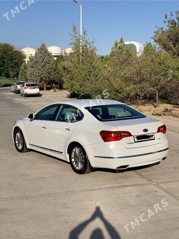 Kia Cadenza 2013 - 200 000 TMT - Aşgabat - img 6