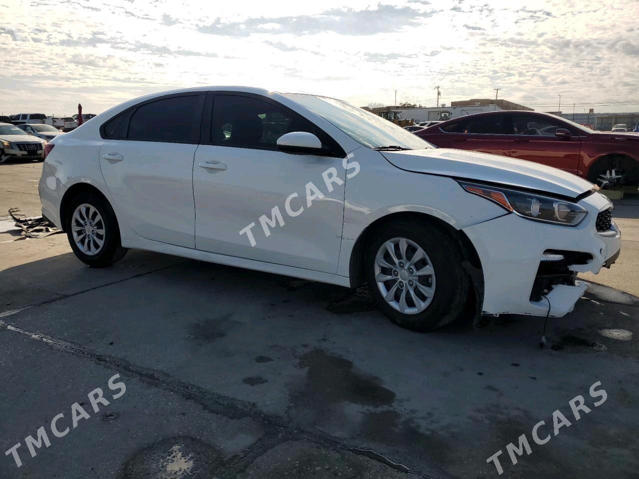 Kia Forte 2021 - 240 000 TMT - Aşgabat - img 2