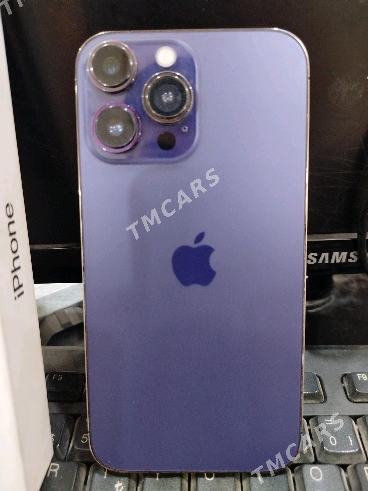 İPHONE - Balkanabat - img 4