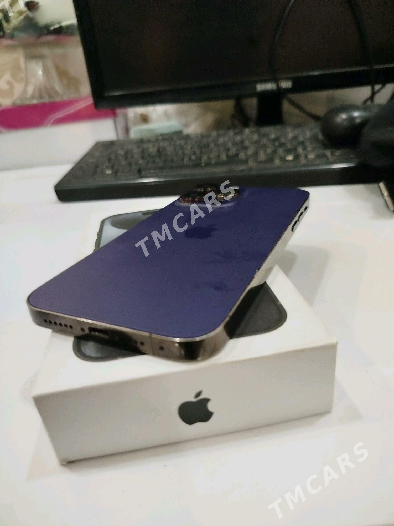 İPHONE - Balkanabat - img 3