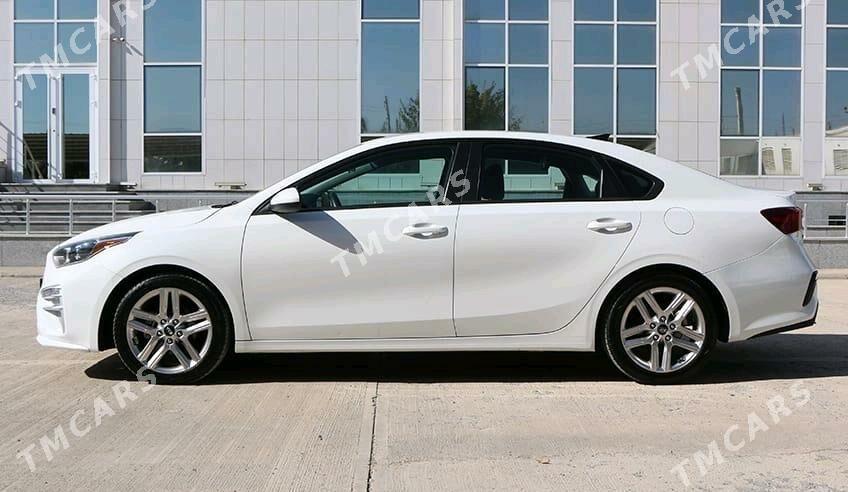 Kia Forte 2021 - 240 000 TMT - Aşgabat - img 7