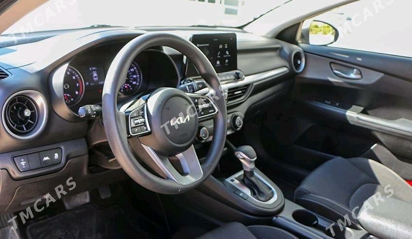 Kia Forte 2021 - 240 000 TMT - Aşgabat - img 6