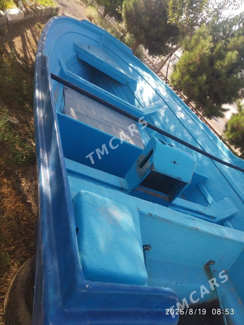Çanak Baŷda - Туркменбаши - img 2