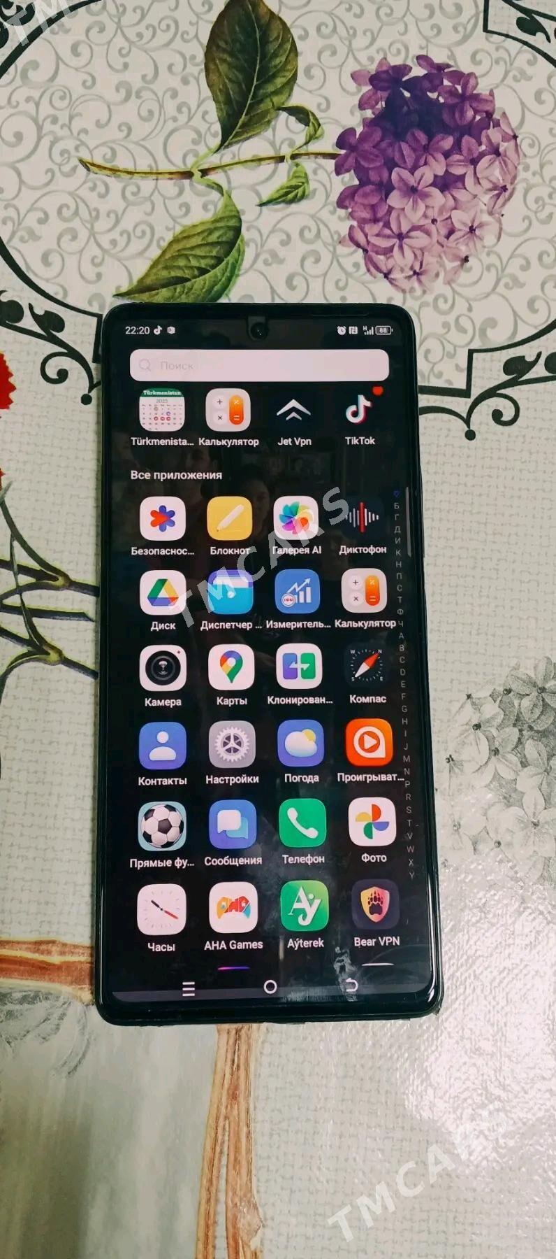 TECNO kamon 30 - Ак-Бугдайский этрап - img 3