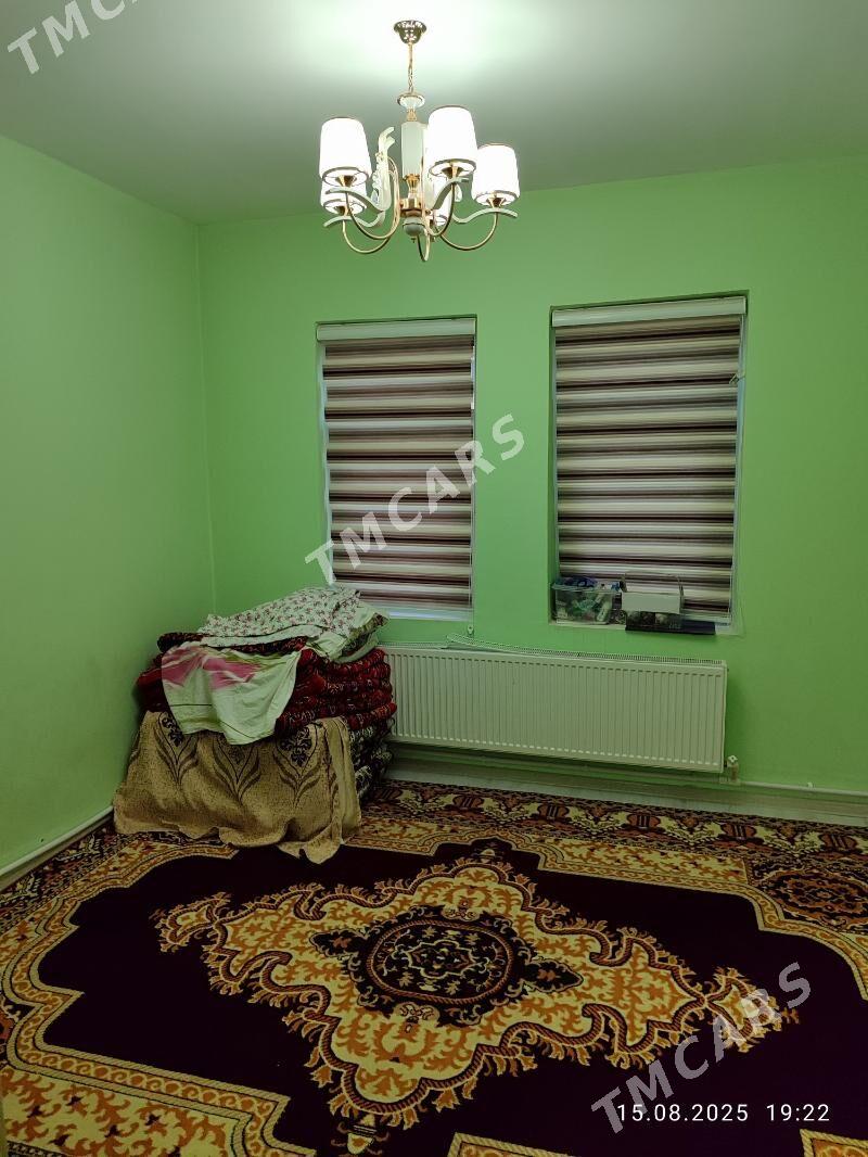 Коттедж 2х этажный. - Türkmenabat - img 8