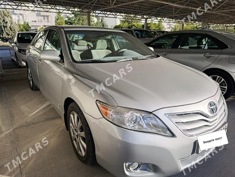 Toyota Camry 2009 - 210 000 TMT - Ашхабад - img 3
