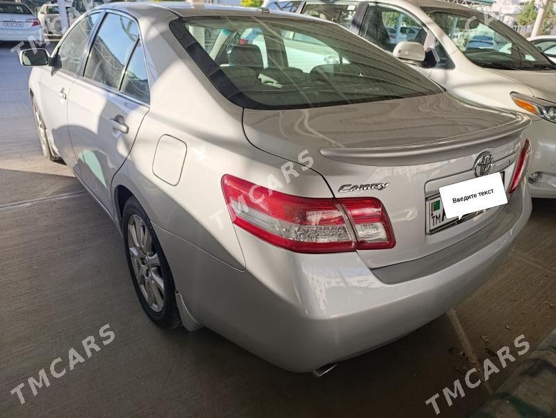 Toyota Camry 2009 - 210 000 TMT - Ашхабад - img 5