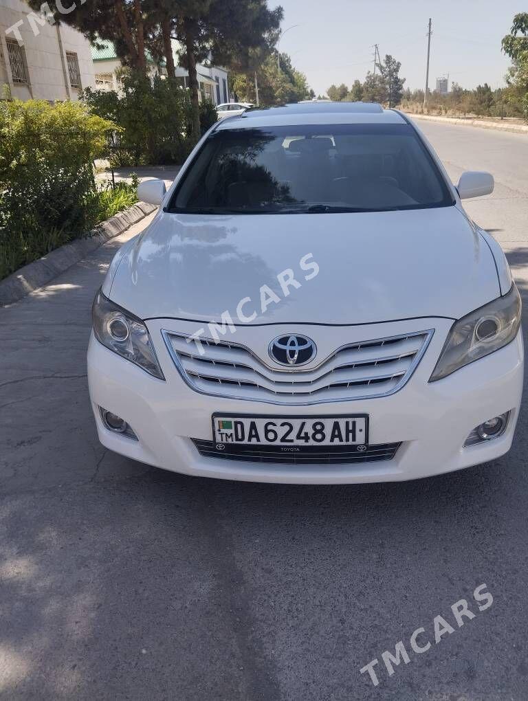 Toyota Camry 2010 - 200 000 TMT - Чоганлы - img 4