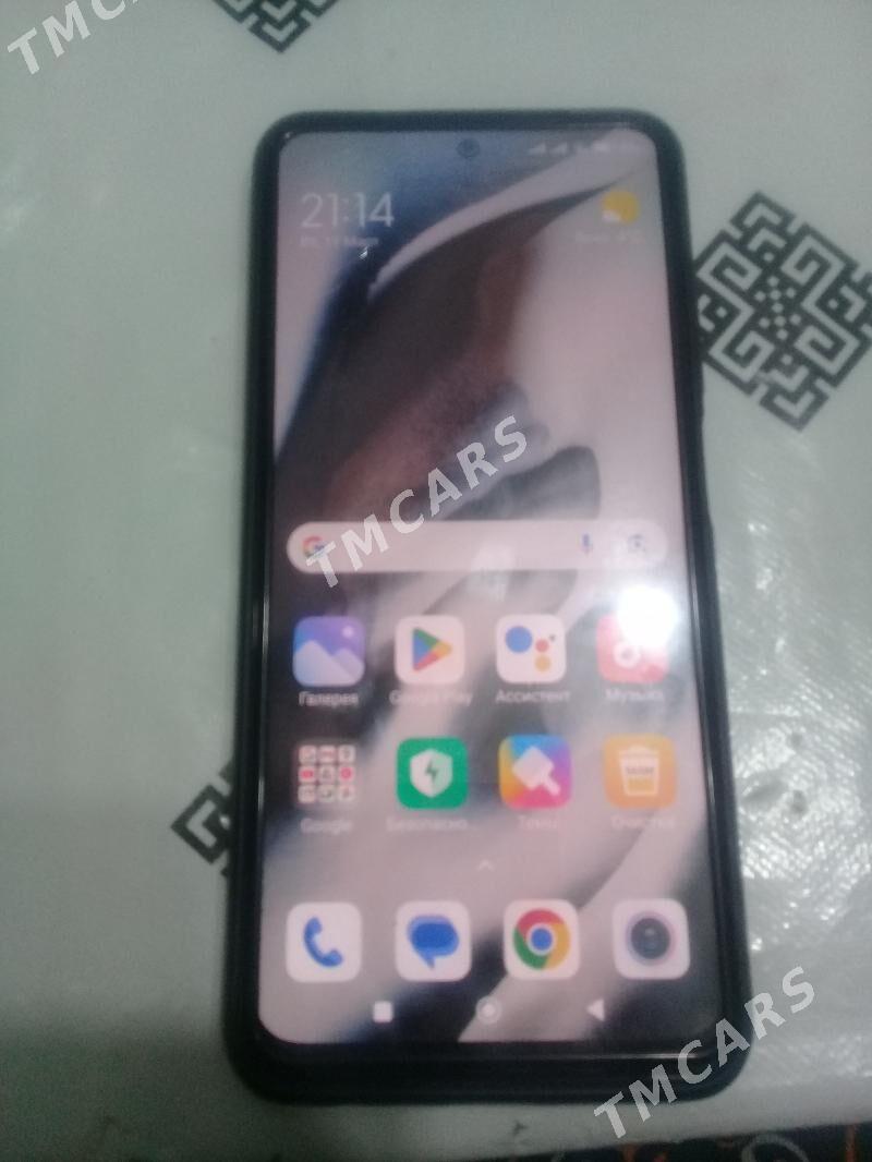 Redmi not 10 - Дашогуз - img 2