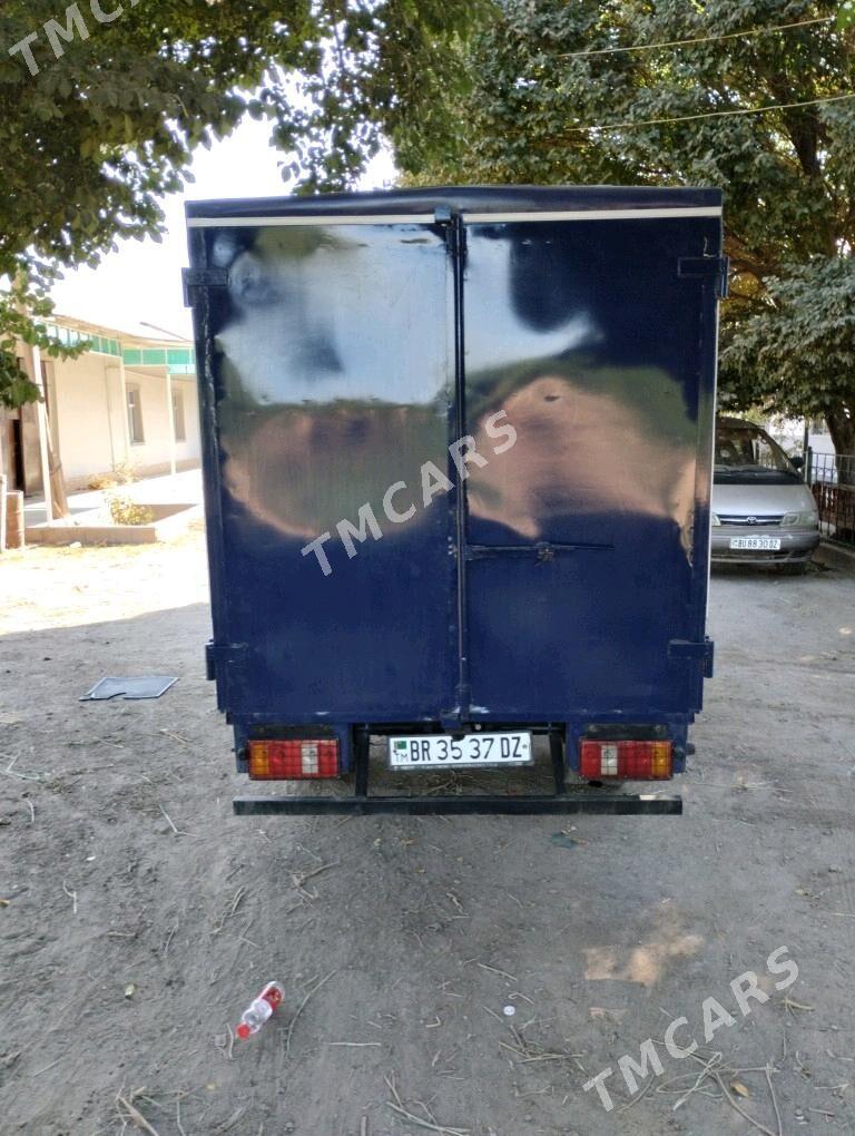 Kia Bongo 2010 - 110 000 TMT - Şabat etr. - img 2
