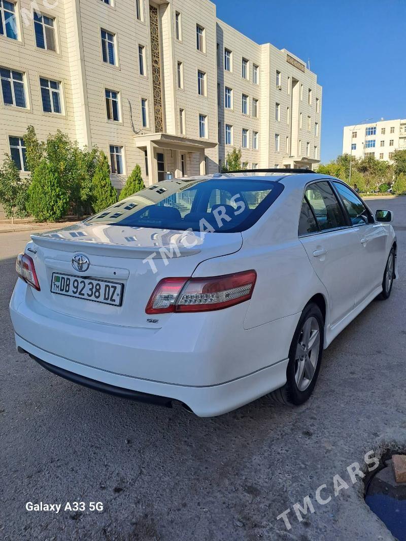 Toyota Camry 2011 - 225 000 TMT - Daşoguz - img 10