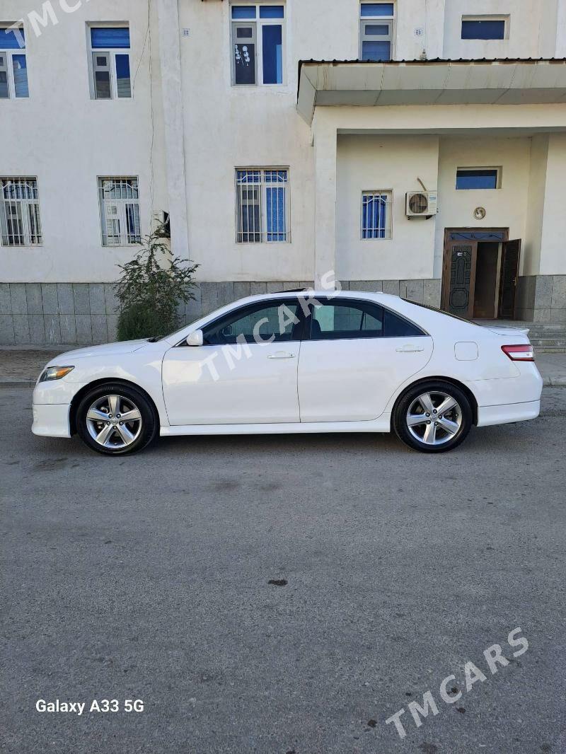 Toyota Camry 2011 - 225 000 TMT - Daşoguz - img 3