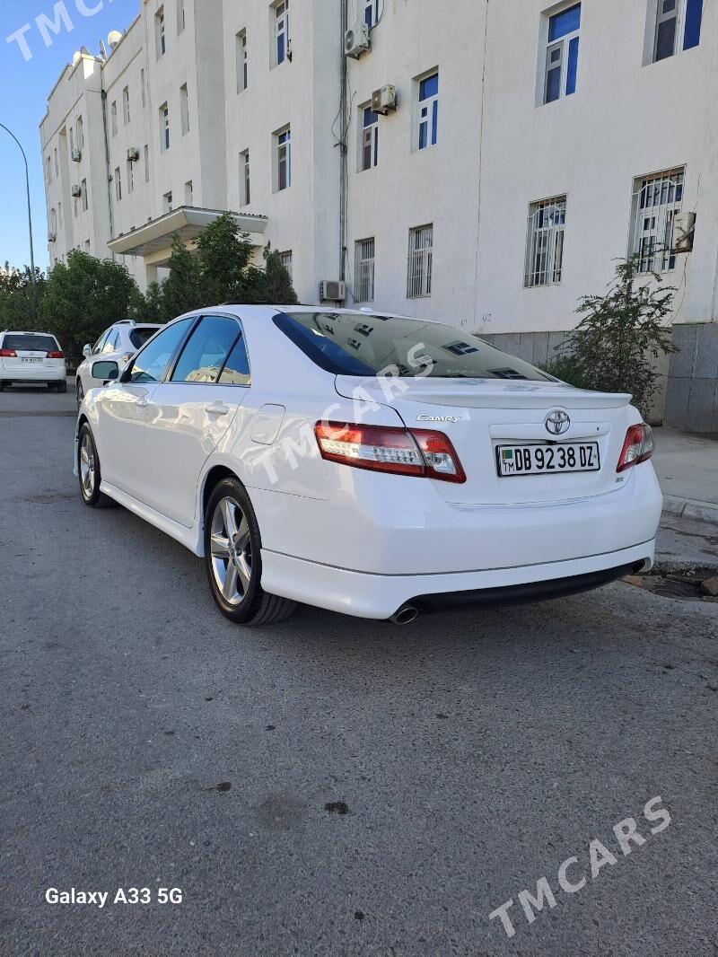 Toyota Camry 2011 - 225 000 TMT - Daşoguz - img 8