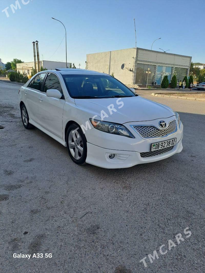 Toyota Camry 2011 - 225 000 TMT - Daşoguz - img 5