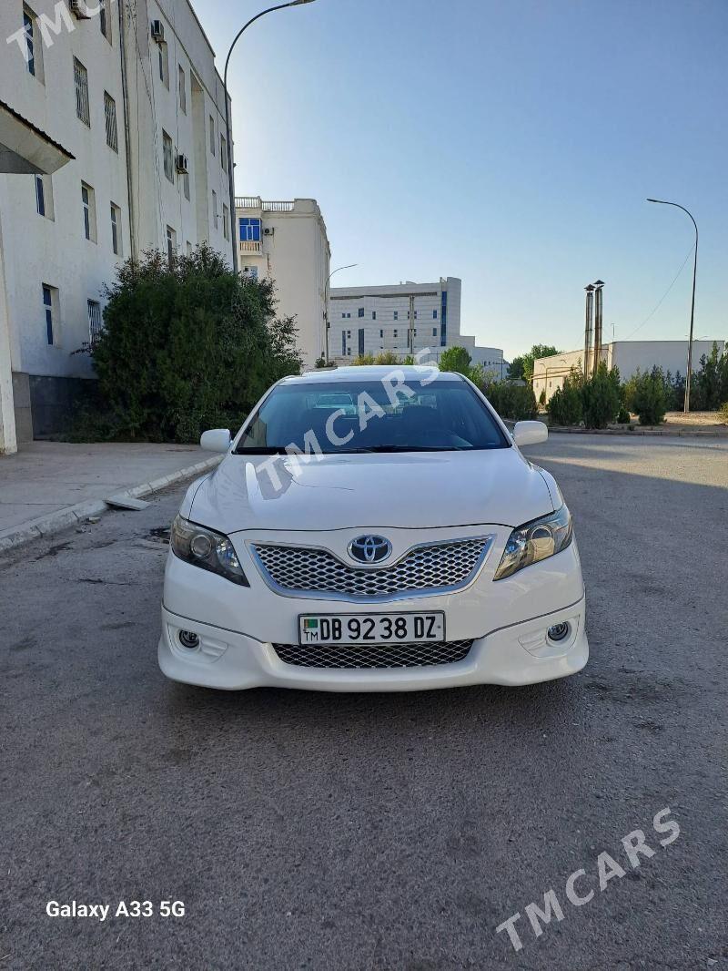Toyota Camry 2011 - 225 000 TMT - Daşoguz - img 9