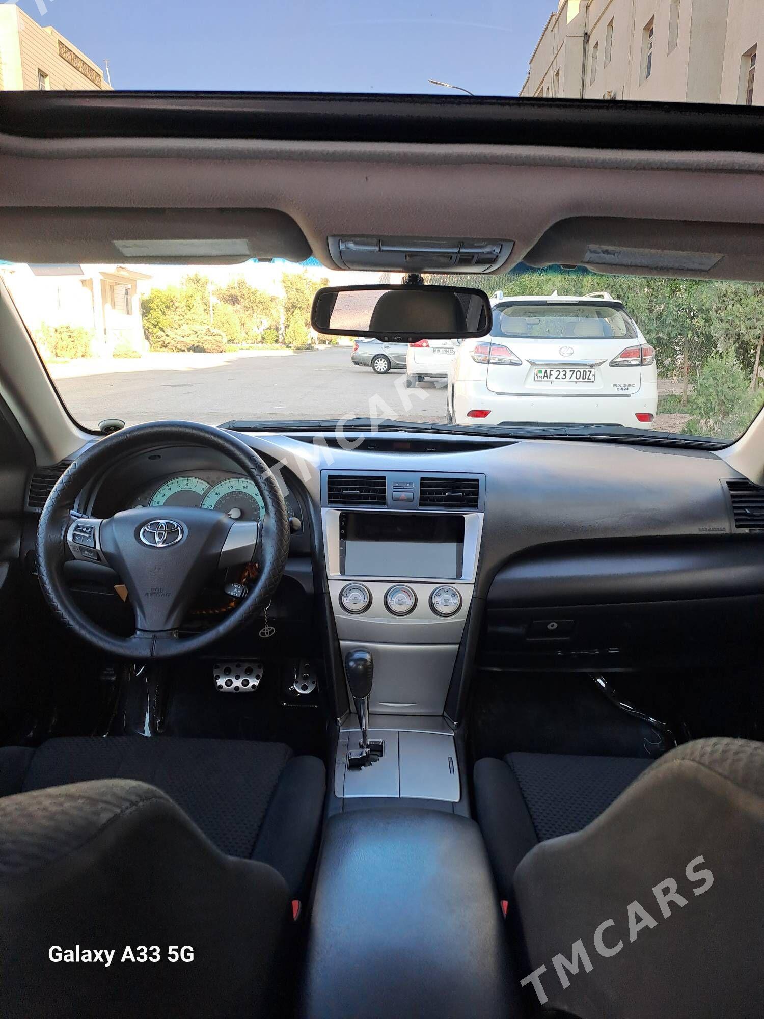 Toyota Camry 2011 - 225 000 TMT - Daşoguz - img 4