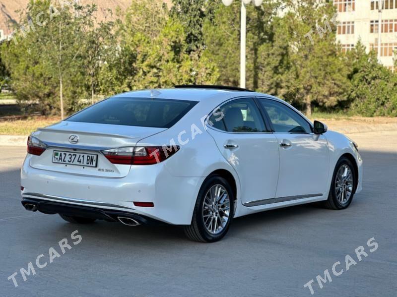 Lexus ES 350 2017 - 358 000 TMT - Балканабат - img 7