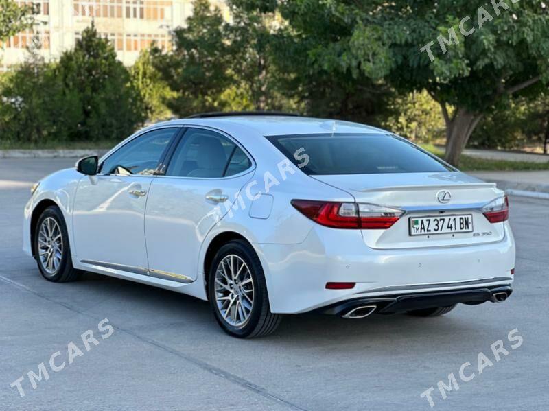 Lexus ES 350 2017 - 358 000 TMT - Балканабат - img 6