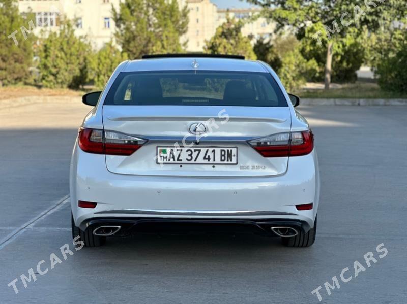 Lexus ES 350 2017 - 358 000 TMT - Балканабат - img 2